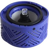 Seraphic 1 Dyson V6 DC59 Vakum Süpürge Hepa Filtresi Motor Filtresi Montajı Yedek Filtreleri Için 1 Pcs (Yurt Dışından) - Yedek Parça