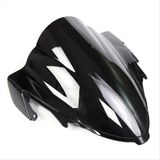 Seraphic 1 Suzuki Hayabusa Için GSX1300R GSX-R1300 2021-2023 Siyah Motosiklet Ön Cam Camı (Yurt Dışından)