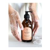 Seraphy Aromatherapy Yüz Yıkama Jeli %100 Doğal Sıvı Kastil Sabun Tüm Ciltler İçin 300 ml