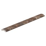 Serapool Fossil Mix Porselen Dış Bükey - 33cm