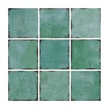 Serapool Nove Jade Doğal Porselen (1 m² - 15x15 cm)