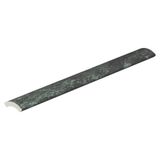Serapool Olcay Mix Porselen Dış Bükey - 33cm