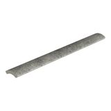 Serapool Pool Garden Grey Porselen Dış Bükey - 33cm