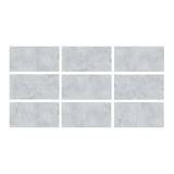 Serapool Relax Cemento Porselen Doğal Porselen (1 m² - 33x66 cm)