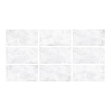 Serapool Relax Pastel Grey Doğal Porselen (1 m² - 33x66 cm)