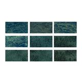 Serapool Verde Guatemala 1 m² 33x66 cm Doğal Porselen
