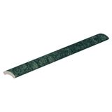 Serapool Verde Guatemala Porselen Dış Bükey - 33cm
