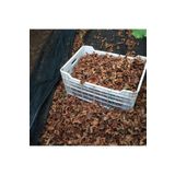 SeraTrend 2X5 METRE FINDIK SERGİSİ FINDIK TOPLAMA FİLESİ FINDIK KURUTMA ÖRTÜSÜ 40'LIK GÖLGELİK FINDIK ALTI FİL