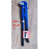 SERAX Boru Anahtarı 1" (32cm)
