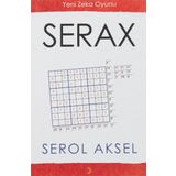 Serax: Yeni Zeka Oyunu