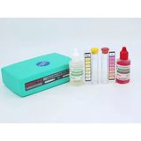 Serbest Klor-Ph Test Kiti-Sıvılı,Komparatörlü