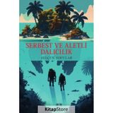 Serbest ve Aletli Dalıcılık Selçuk Sofular