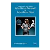 SERBEST ZAMAN-REKREASYON VE SERBEST ZAMAN EĞITIMI YETIŞKIN EĞITIMI BAKIŞ AÇISIYLA - SIBEL ARSLAN