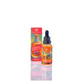Şerbetçi İsmail Efendi Rafine Edilmemiş Kuşburnu Çekirdeği Yağı 30 Ml