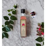 Serbülent Gül Sirkesi - 250 ml