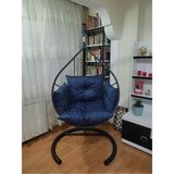 Sercan Garden Armut Salıncak (Damla Salıncak)