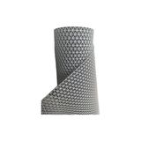 Sercan Z-Mat Dokulu Paspas Gri 5 mm 120 cm - Çok Renkli