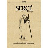 Serçe Edebiyat Dergisi Sayı: 20 Mart - Nisan 2019