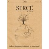 Serçe Edebiyat Sayı 13 - Kolektif