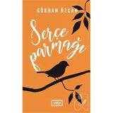 Serçe Parmağı Gökhan Özcan Vadi