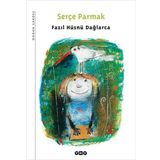 Serçe Parmak - Fazıl Hüsnü Dağlarca