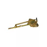 Serçeler R005 Serceler Cam Krikosu Ön Sol Renault 12 Toros Yeni Model Segmanlı Tip Cam Krikosu