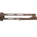 SERCELER R047 CAM KRİKOSU ARKA SOL R9