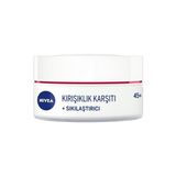 Sercinyo Ramos 50ML Kırışıklık Karşıtı Yüz Bakım Kremi, Sıkılaştırıcı Etki - Belirtilmemiş