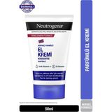 Sercinyo Ramos Neutrogena Parfümlü El Kremi 50 ml - Belirtilmemiş