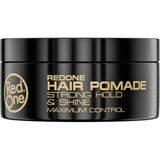 Sercinyo Ramos Red One Krem Wax Serisi Parlak Mat Clay Wax - Pomade Parlak - Kestane Akaju - Belirtilmemiş