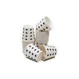 Sercup Karton Bardak 7 Oz 1000 'li