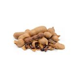 Serdar Çam Tohumculuk Ithal Tropikal Demirhindi Sweet Tamarind Demir Hindi Meyvesi Tohumu 2 Tohum