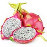 Serdar Çam Tohumculuk Pitaya Tohumu Ejder Meyvesi Tohumu 10 Adet Tohum Pithaya Dragon Fruit