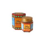 Serdar Çam Tohumculuk Tiger Balm Krem Kırmızı 30 Gram - 1