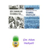 Serdar Soydan 2 Kitap Seti + Çim Adam Hediye