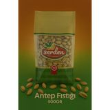 Serden Antep Fıstığı Kabuklu 500GR - 500 gr