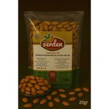 Serden Çiğ Badem Içi 250GR - 250 gr