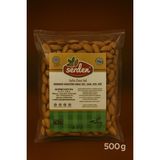 Serden Çiğ Badem Içi 500GR - 500 gr
