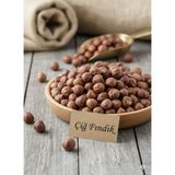 Serden Fındık Içi Çiğ 500GR - 500 gr