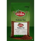 Serden Ham Kakao Toz Sütlü
