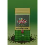 Serden Karabiber Tane 1kg - 1 kg