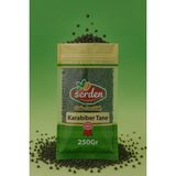Serden Karabiber Tane 250GR - 250 gr