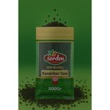 Serden Karabiber Tane 500GR - 500 gr