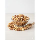 Serden Karışık Kuruyemiş Lüks 1kg - 1 kg