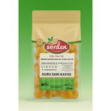 Serden Malatya Sarı Kuru Kayısı Jumbo 250GR - 250 gr