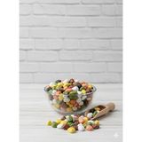 Serden Renkli Draje Çakıltaşı Çikolata 500GR - 500 gr