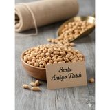 Serden Soslu Amigo Yer Fıstığı 1kg - 1 kg