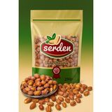 Serden Tuzlu Yer Fıstığı 250GR - 250 gr