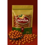 Serden Tuzsuz Yer Fıstığı 500GR - 500 gr