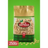 Serden Yer Fıstığı Şak 250GR - 250 gr